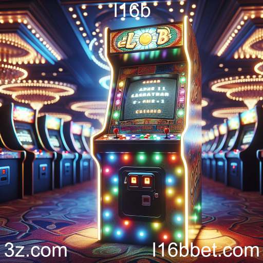 A Revolução dos Jogos de Arcade: Da Nostalgia à Modernidade