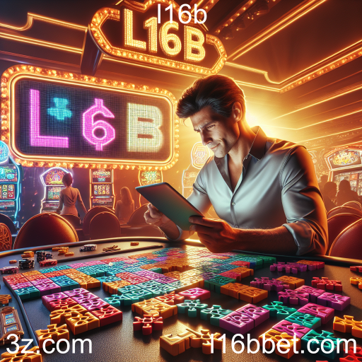 Desvendando o Mundo dos Quebra-Cabeças em l16b
